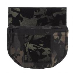 Pochette FC Dangler JPC CPC FCPC - Multicam noir