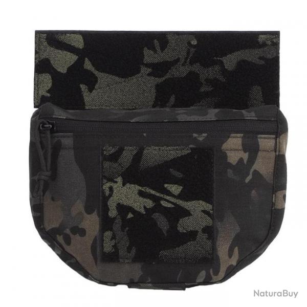 Pochette FC Dangler JPC CPC FCPC - Multicam noir