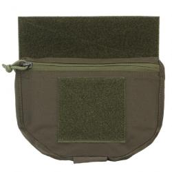 Pochette FC Dangler JPC CPC FCPC - Ranger green