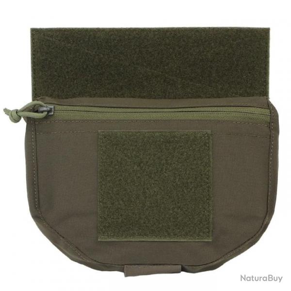 Pochette FC Dangler JPC CPC FCPC - Ranger green