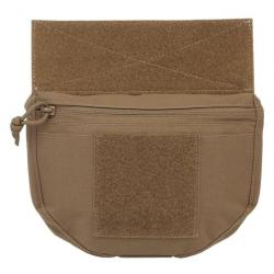 Pochette FC Dangler JPC CPC FCPC - Tan