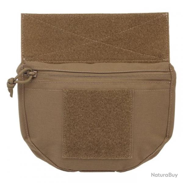 Pochette FC Dangler JPC CPC FCPC - Tan