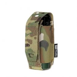 Pochette Flashbang modulaire MOLLE - MultiCam