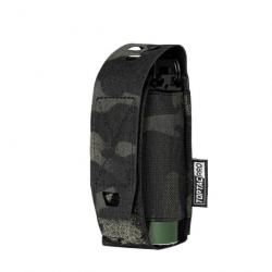 Pochette Flashbang modulaire MOLLE - Multicam black