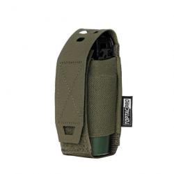 Pochette Flashbang modulaire MOLLE - Ranger Green