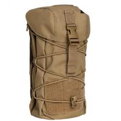 Pochette GP système Molle IDGear 3574 - Coyote Brown