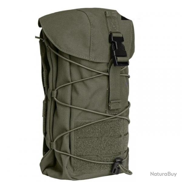 Pochette GP systme Molle IDGear 3574 - Vert OD