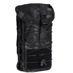 Pochette GP système Molle IDGear 3574 - Multicam noir