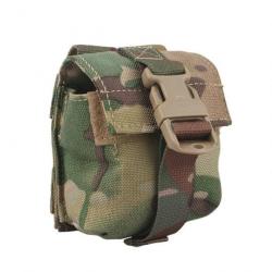 Pochette grenade EmersonGear Multicam