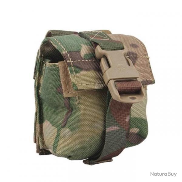 Pochette grenade EmersonGear Multicam