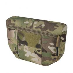 Pochette IDGear EDC combat militaire - MultiCam