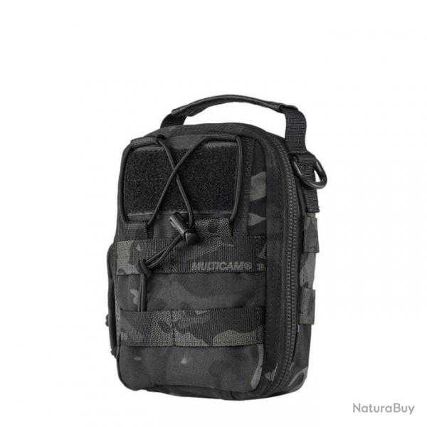 Pochette Ifak mdicale Molle EMT Airsoft - Multicam noir