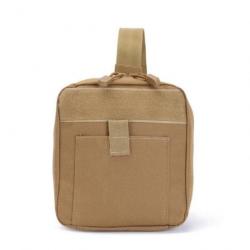 Pochette Ifak Molle premier secours - Tan