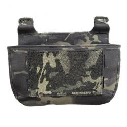 Pochette kangourou Ferro Concepts - Multicam noir