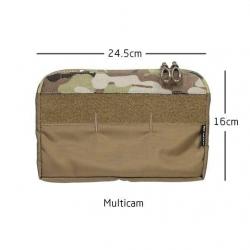 Pochette kangourou Style Ferro Pew Tactical - Multicam