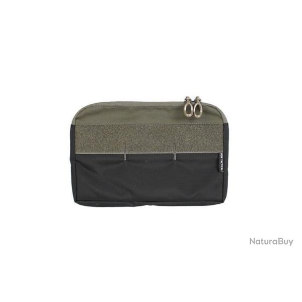 Pochette kangourou Style Ferro Pew Tactical - Vert olive