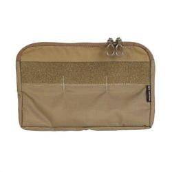 Pochette kangourou Style Ferro Pew Tactical - Tan / Coyote