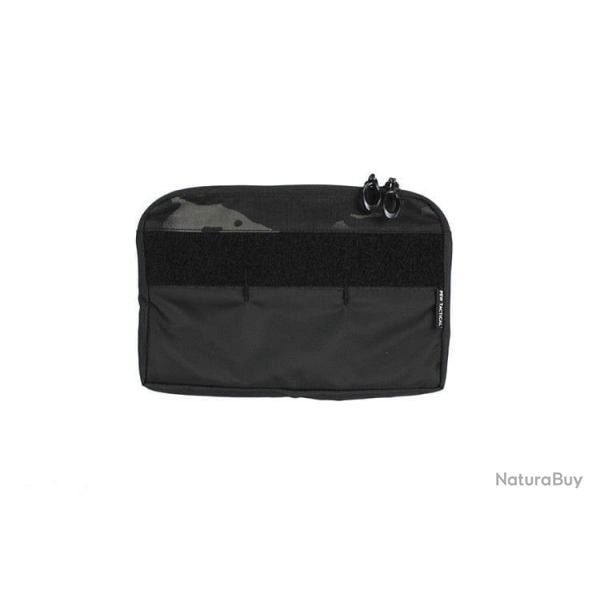 Pochette kangourou Style Ferro Pew Tactical - Multicam noir