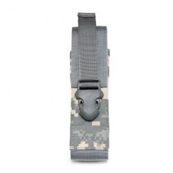 Pochette lampe de poche 1000D SRS - Camo ACU