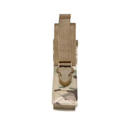 Pochette lampe de poche 1000D SRS - Camo CP