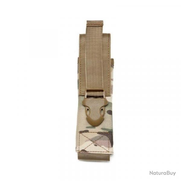 Pochette lampe de poche 1000D SRS - Camo CP