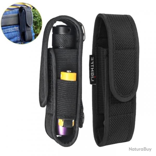 Pochette lampe de poche Molle T410 T310 - T310  170X42 mm