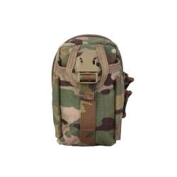 Pochette M1 Molle EMGear Multicam