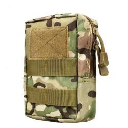 Pochette MCY 666 EDC 1000D Molle