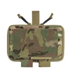 Pochette médicale EDC multifonction IDGear - Multicam