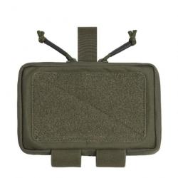 Pochette médicale EDC multifonction IDGear - Ranger Green