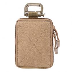 Pochette médicale EDC multifonction S319 - Tan