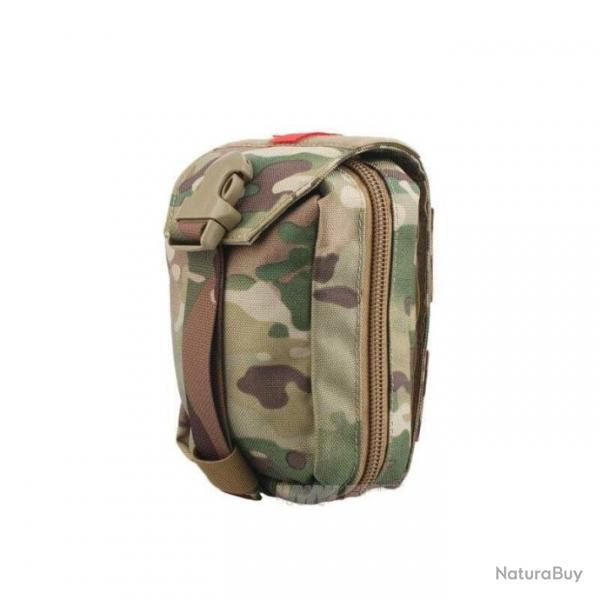 Pochette mdicale EM6368 Emersongear - Multicam