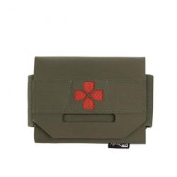 Pochette médicale Molle TOPTACPRO - Ranger Green