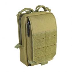 Pochette militaire ceinture 1000D EDC - Vert OD