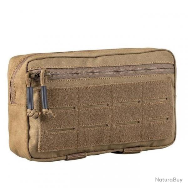 Pochette Molle Airsoft IDGear EDC - Tan / Coyote