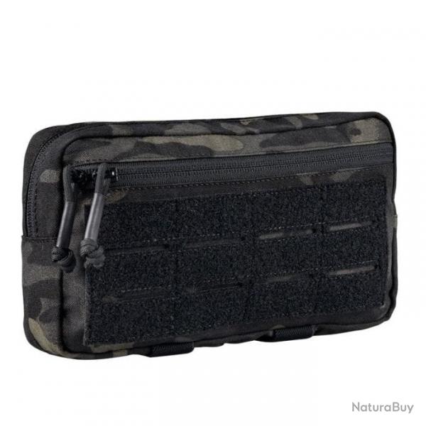 Pochette Molle EDC multifonction IDGear - Multicam noir