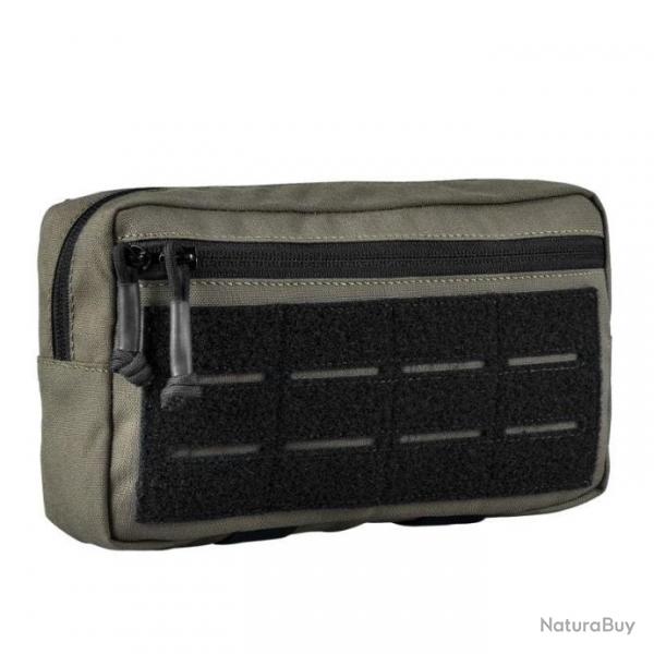 Pochette Molle EDC multifonction IDGear - Vert olive