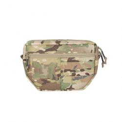 Pochette Molle élastique Elite Spanker - Multicam