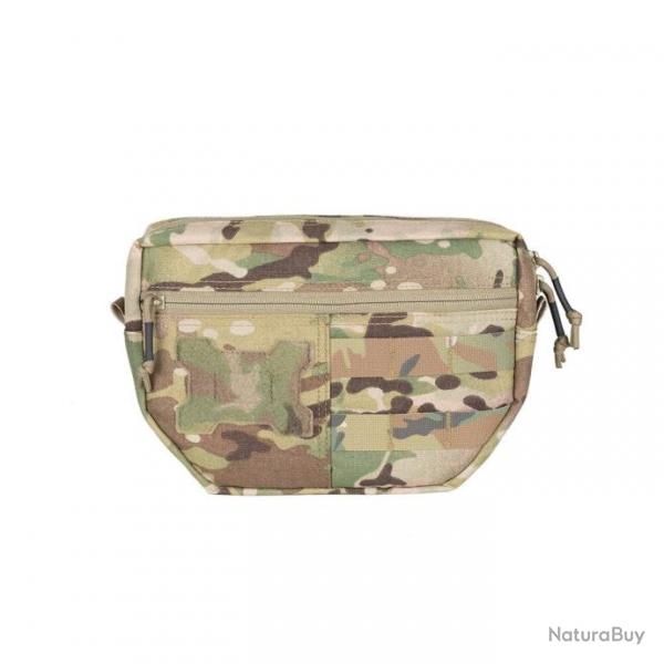 Pochette Molle lastique Elite Spanker - Multicam