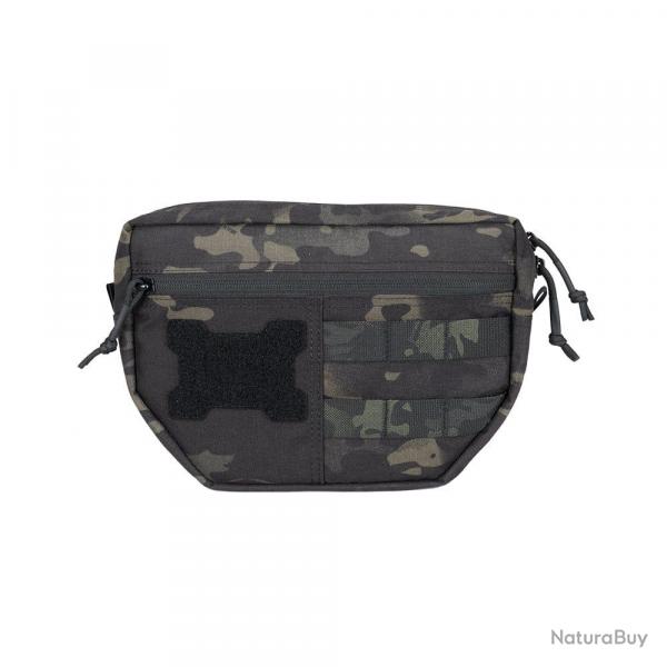 Pochette Molle lastique Elite Spanker - Multicam noir