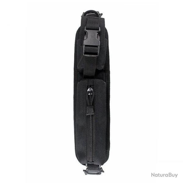 Pochette Molle sac  dos EDC - Black
