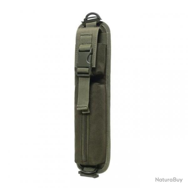 Pochette Molle sac  dos EDC - Ranger green