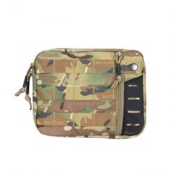 Pochette multi-usages Elite SPK Tactical - Multicam