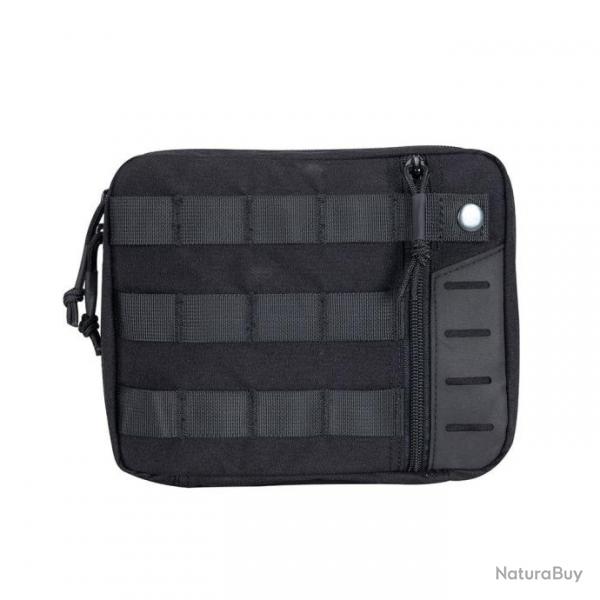 Pochette multi-usages Elite SPK Tactical - Black