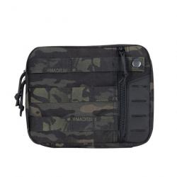 Pochette multi-usages Elite SPK Tactical - Multicam noir