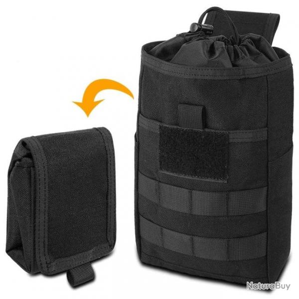 Pochette pliable 1000D EDC AirsoftPark