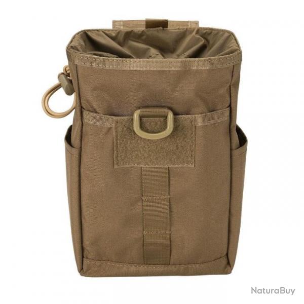 Pochette pliable ELITE Spancer Molle - Tan / Coyote