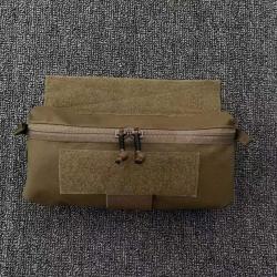 Pochette poitrine MK3 JPC AVS Military ST - Kaki