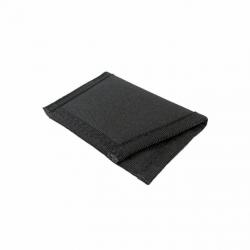 Pochette porte-carte Molle EDC YOS - Noir