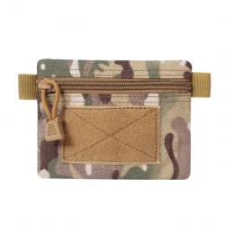 Pochette portefeuille EDC PW Tactical - Multicam